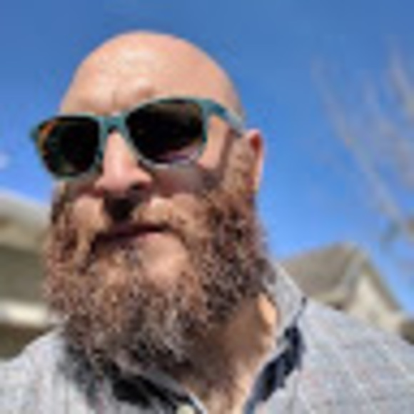 Meet your Posher, John - Picture 1 of 1